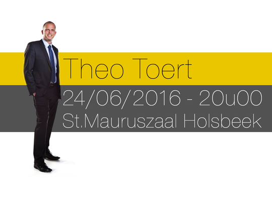 Theo Toert